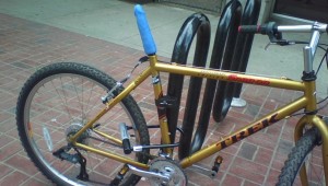 bike theft