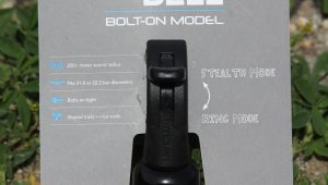 THE BEST LITTLE TRAIL BELL EVER