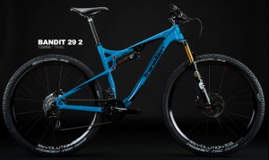 Courtesy of Transition Bikes