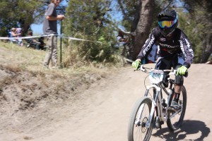 THE TOXIN AIR SHOCK SEEMED TO HANDEL THE SEA OTTER JUMP SECTION WITH EASE.