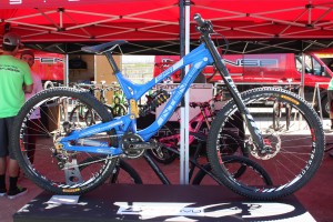 INTENSE 650b