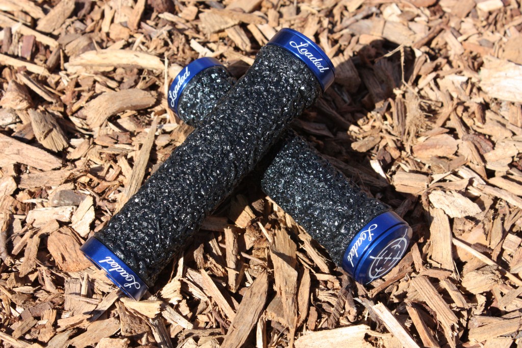 THE LOADED AMXC NON SLIP GRIPS