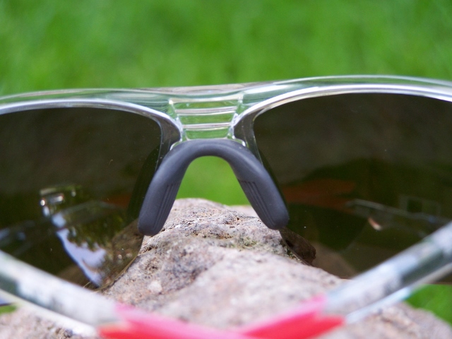 SPY ALPHA SUNGLASSES: TEST - MtnBikeRiders.com