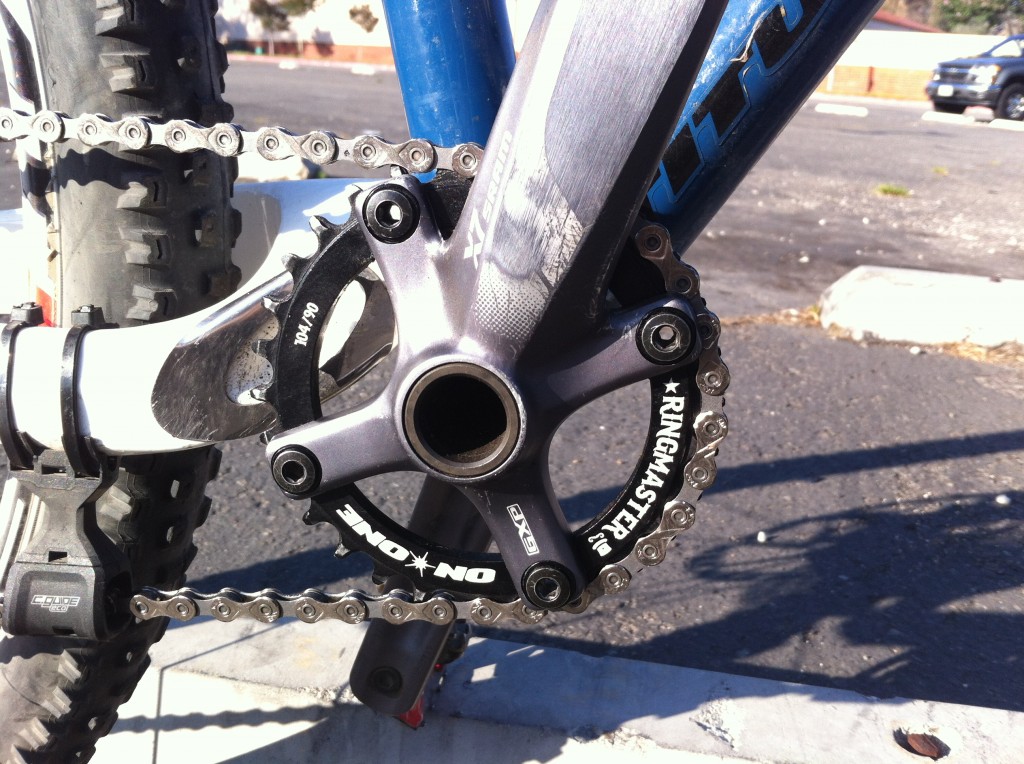 kmc chain 10 speed