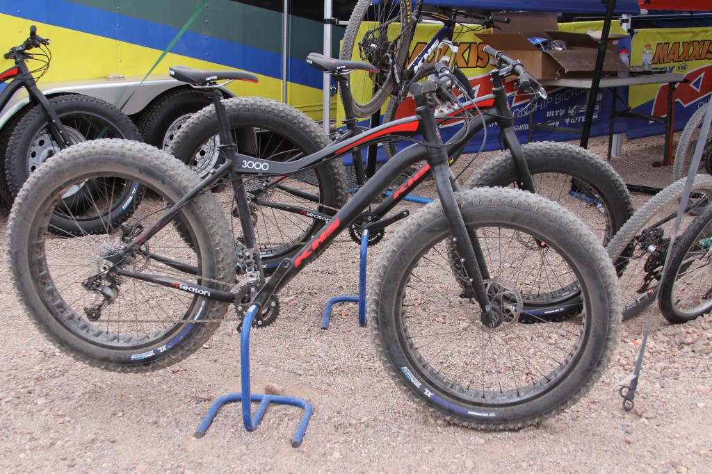 KHS Fat Tire