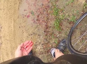 injury