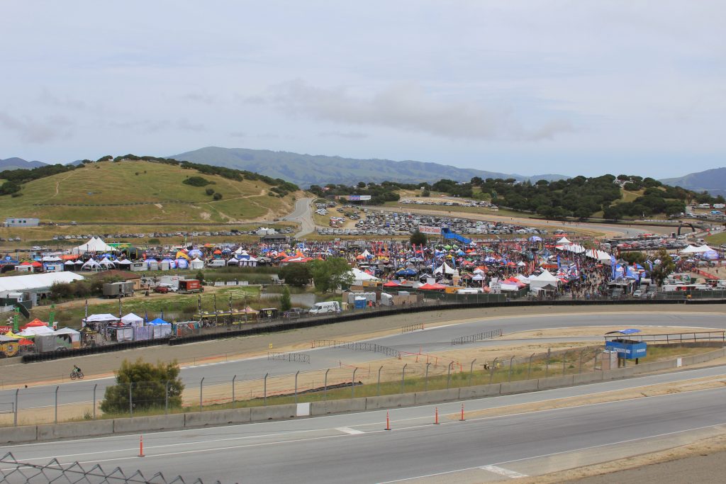 SEA OTTER CLASSIC 2017