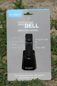 THE BEST LITTLE TRAIL BELL EVER