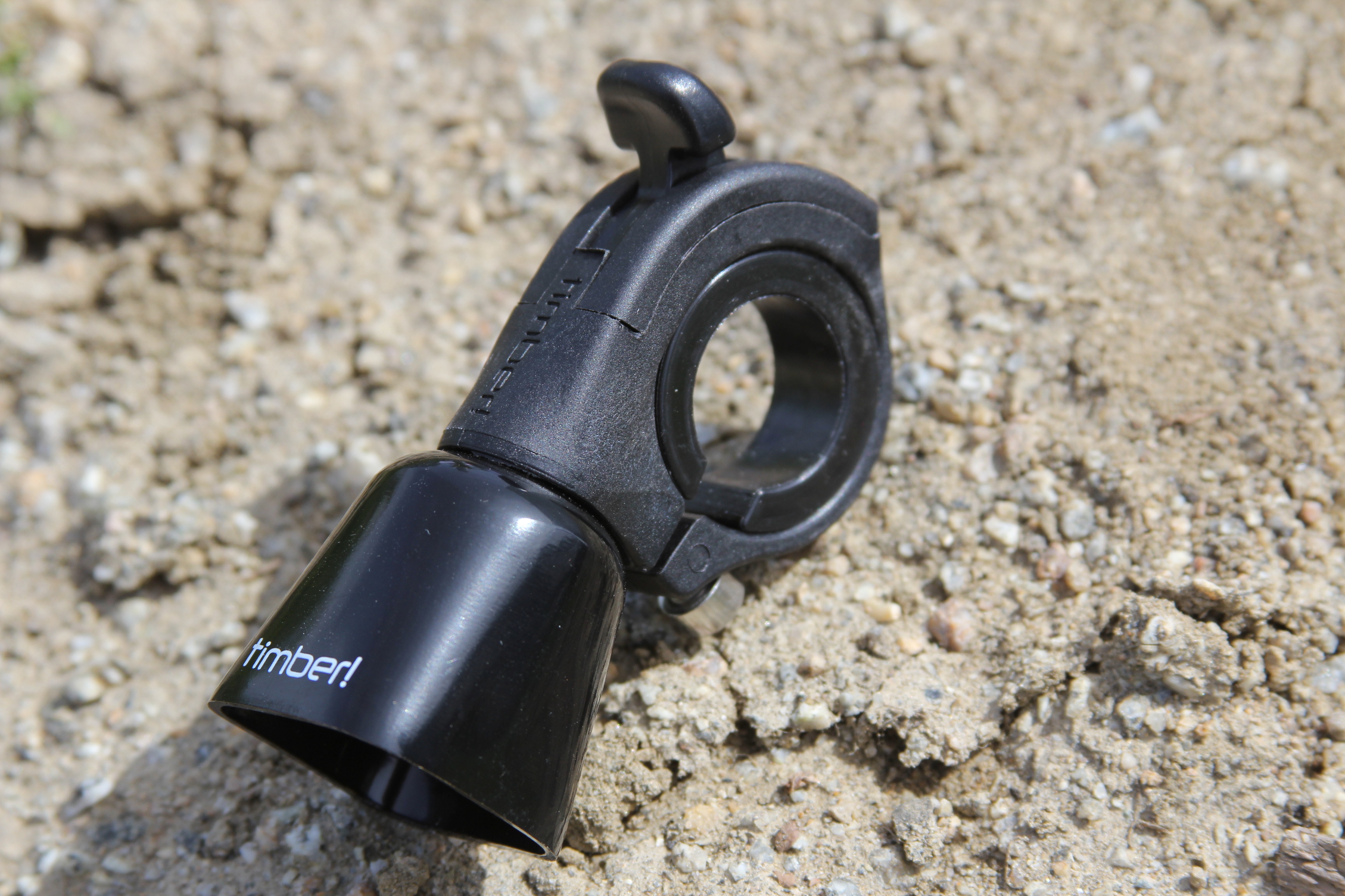 REVIEW WEDNESDAY TIMBER MOUNTAIN BIKE BELLS MtnBikeRiders