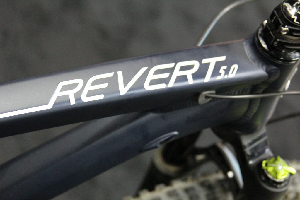 REVERT 5.0