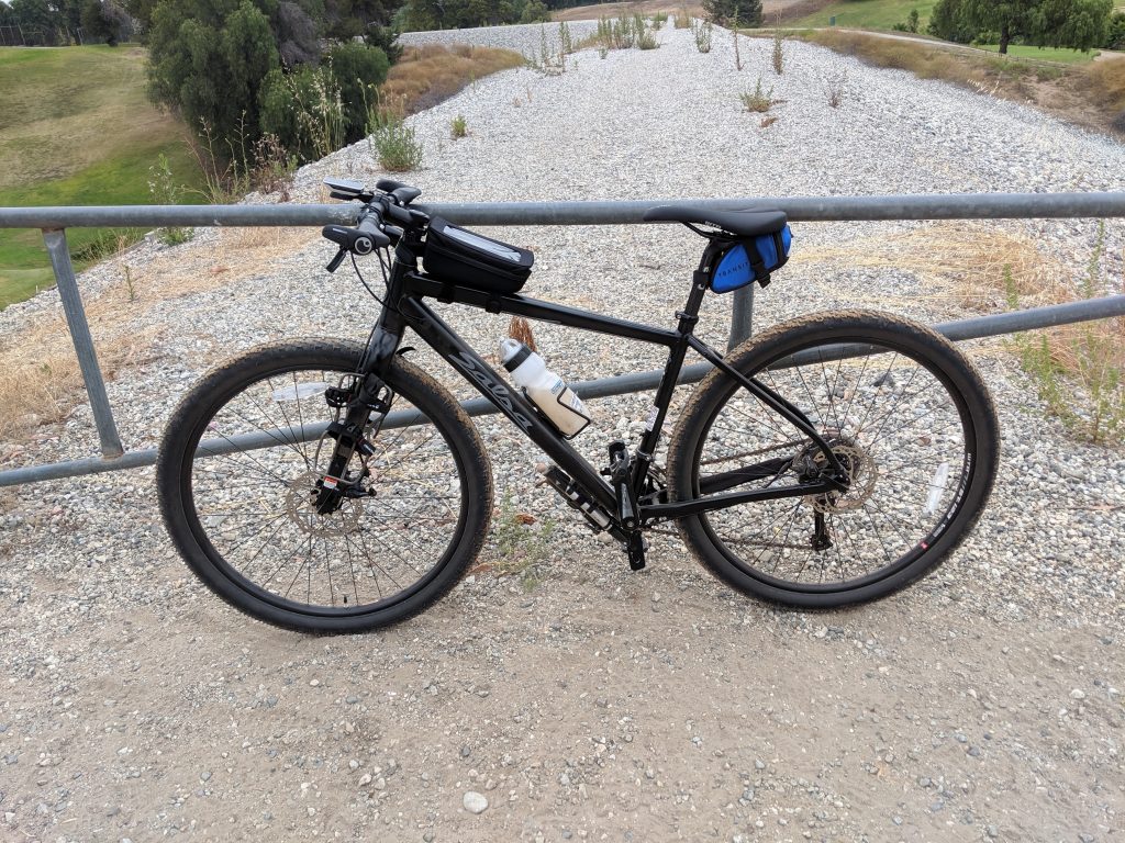 Journeyman bike on sale