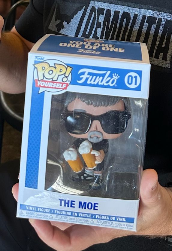 The Moe