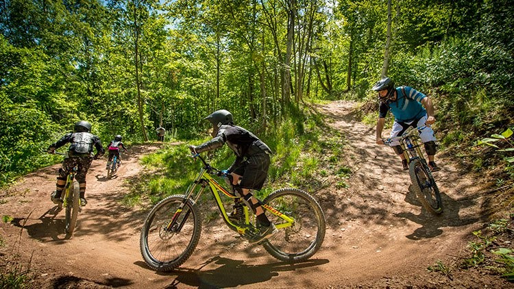 mtnbikeriders.com